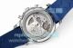 Swiss Replica IWC Portugieser Yacht Club Blue Chronograph Dial Watch 45MM (6)_th.jpg